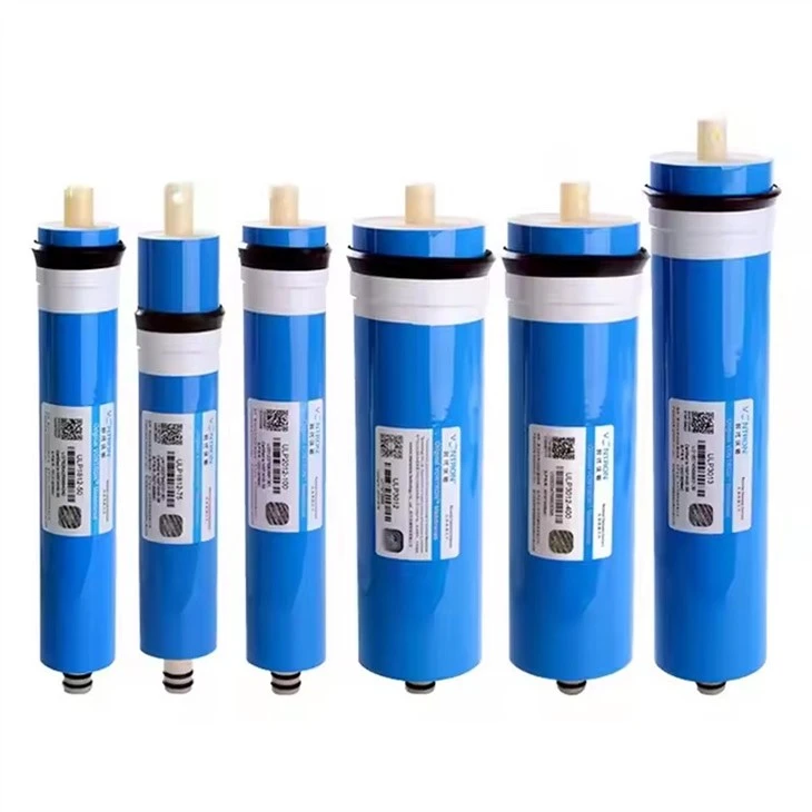 100 Gallon Reverse Osmosis Membrane