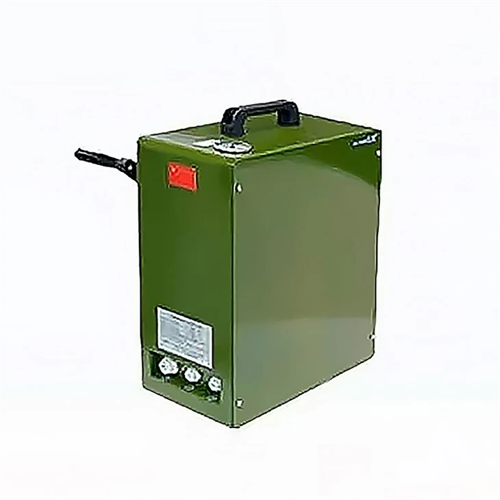 Manual Water Purifier