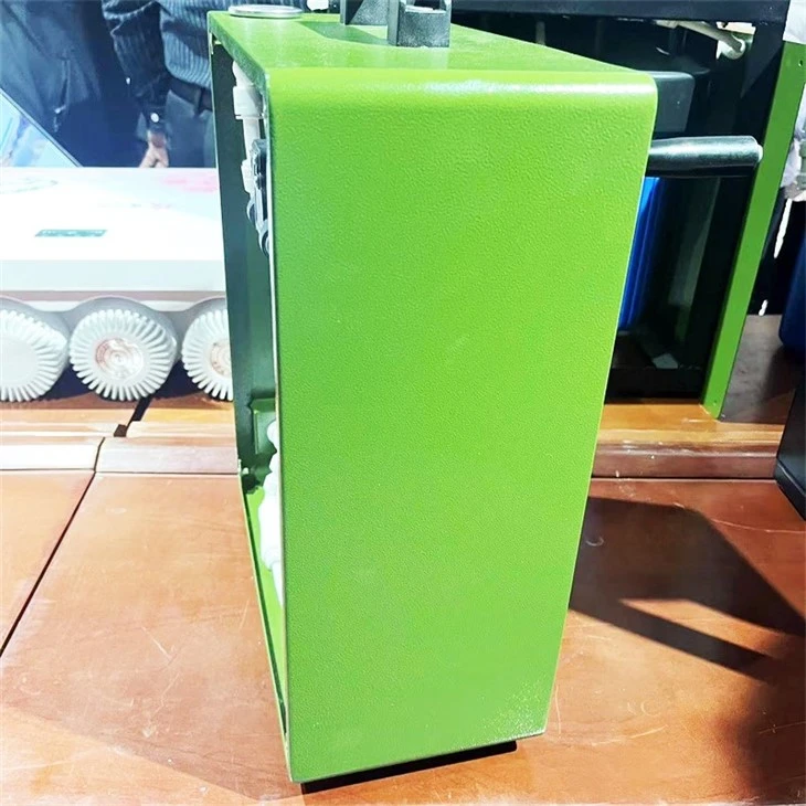 Manual Water Purifier
