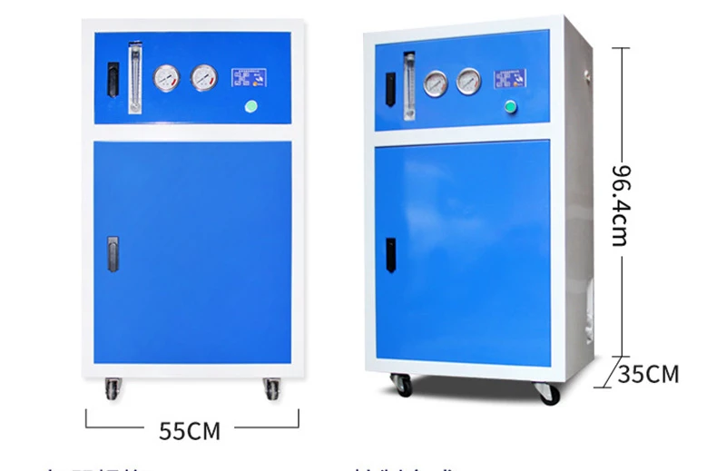 Commercial Water Purifier Large Flow china factory Commercial Water Purifier Large Flow china factory